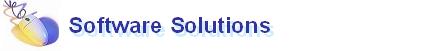 Software Solutions